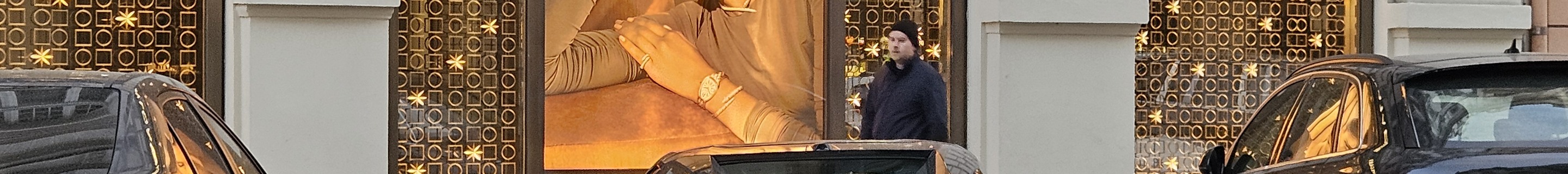 Chevrolet Corvette C8 Stingray Convertible