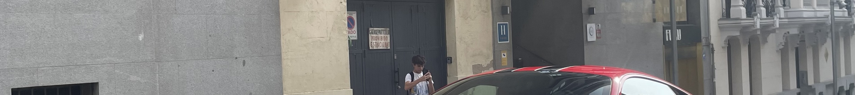 Ferrari 458 Speciale