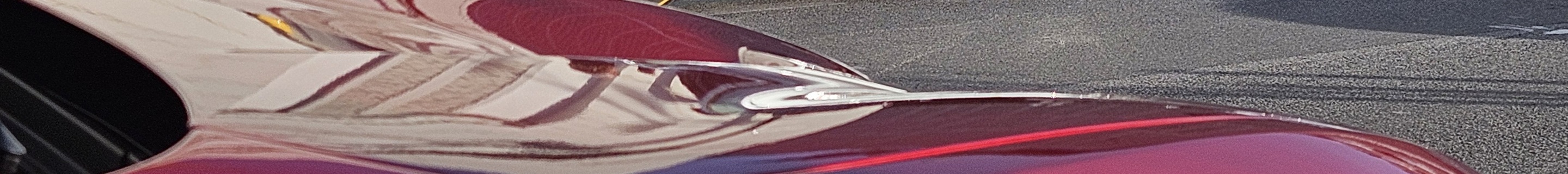 Ferrari 812 Competizione