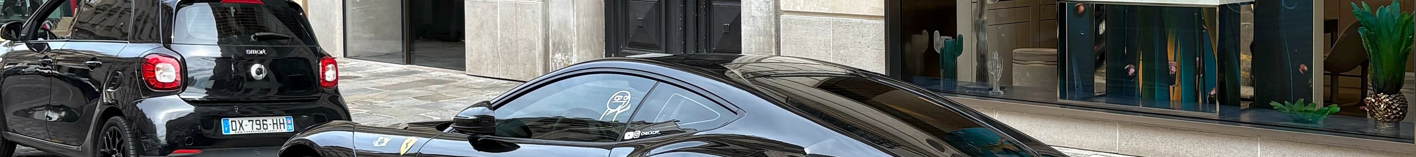 Ferrari F12berlinetta