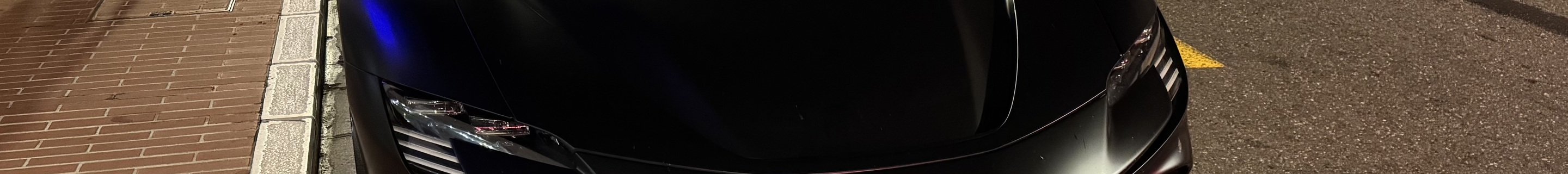 Ferrari SF90 Stradale