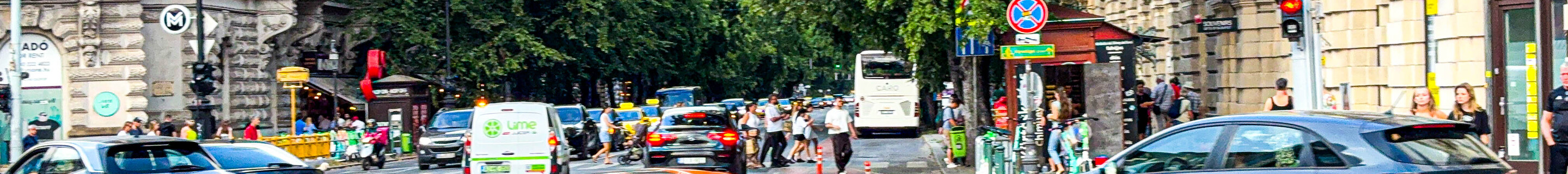 Ford Mustang GT 2018