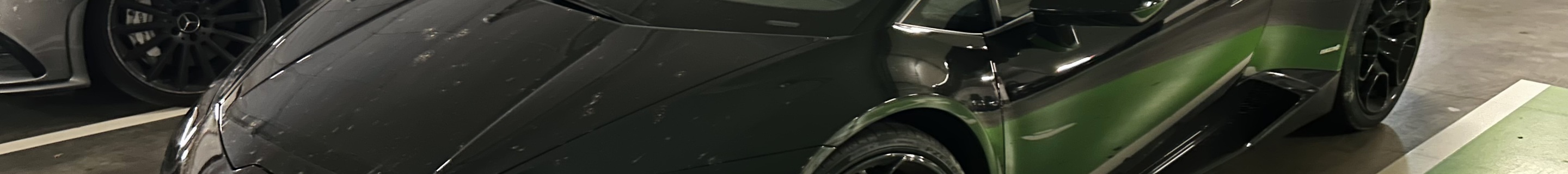 Lamborghini Huracán LP610-4