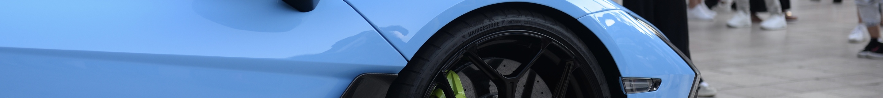 Lamborghini Revuelto