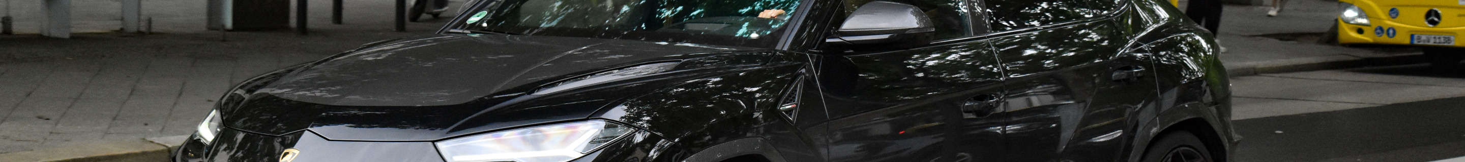 Lamborghini Urus Performante