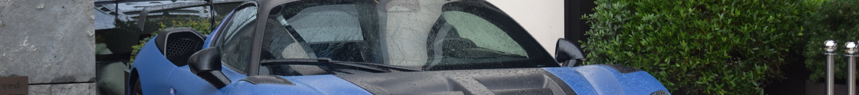 Maserati GT2 Stradale