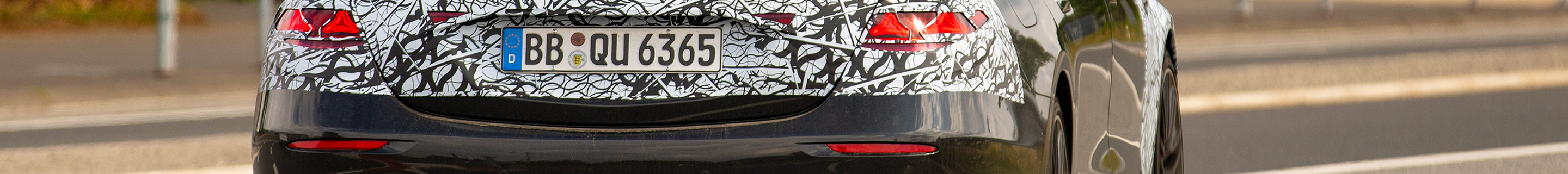 Mercedes-AMG S 63 E-Performance W223 2027