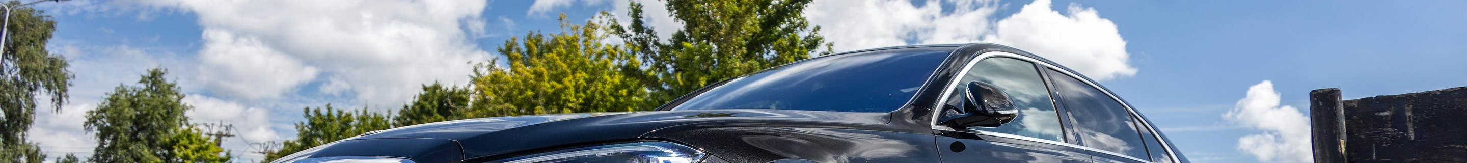 Mercedes-AMG S 63 E-Performance W223