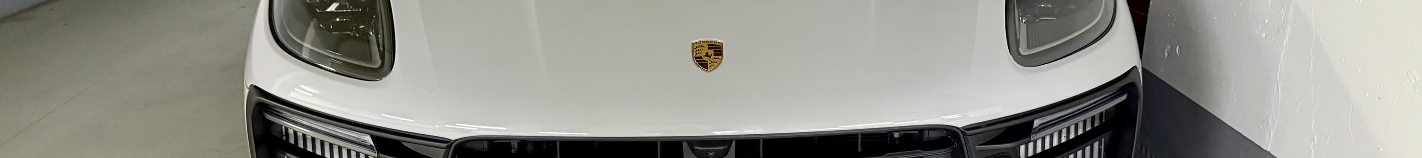 Porsche 95B Macan GTS MkIII