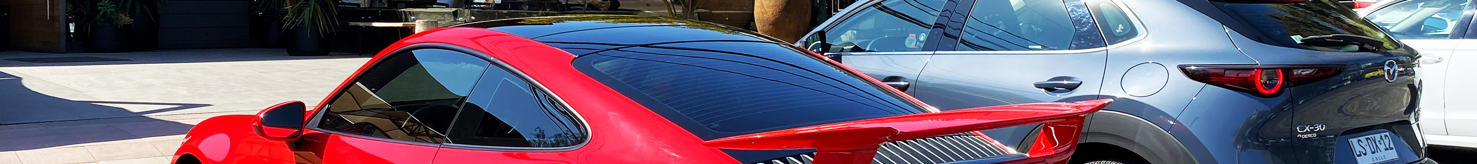 Porsche 992 Carrera S MkI