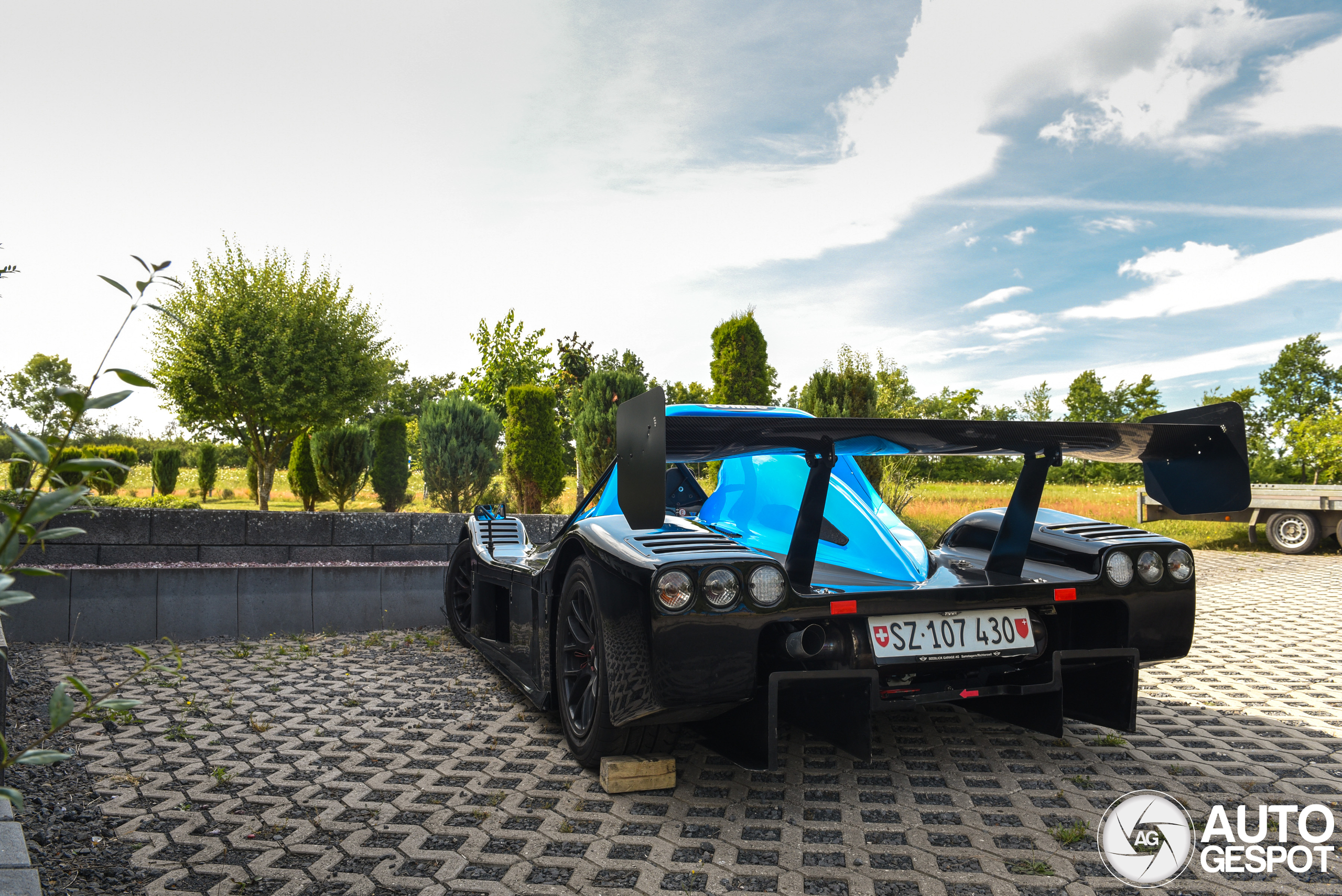 Radical SR3-RS