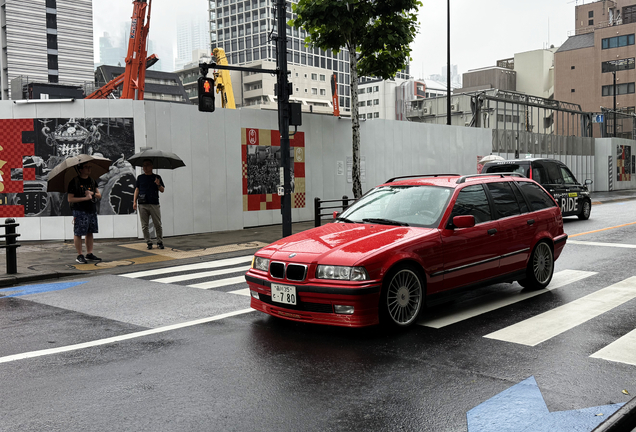 Alpina B6 2.8 Touring