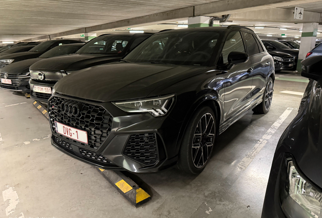Audi RS Q3 2020