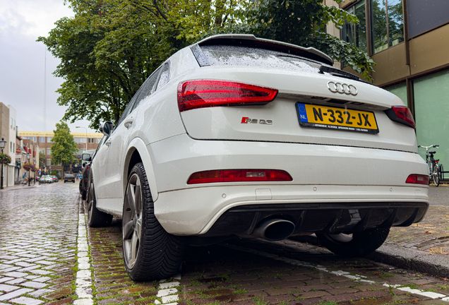 Audi RS Q3