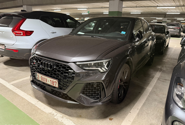 Audi RS Q3 Sportback 2020
