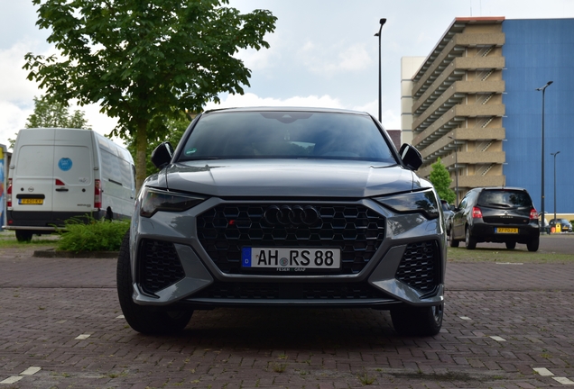 Audi RS Q3 Sportback 2020