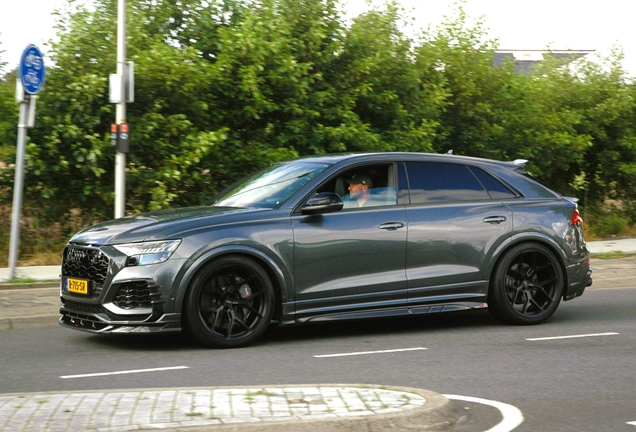 Audi RS Q8 Urban