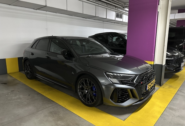 Audi RS3 Sportback 8Y