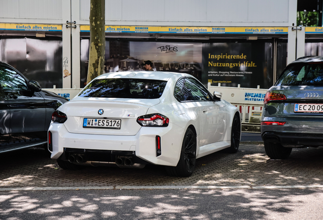 BMW M2 Coupé G87