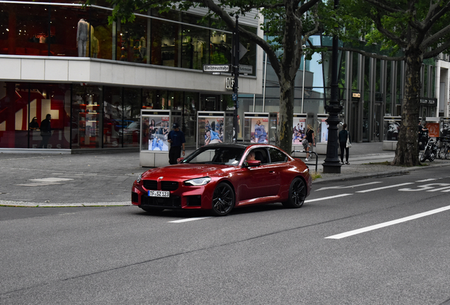 BMW M2 Coupé G87