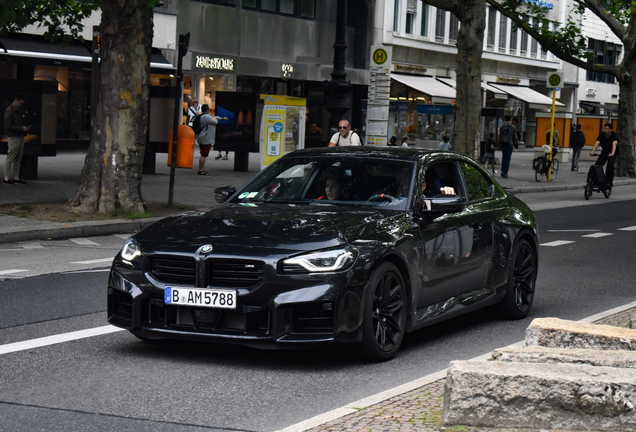 BMW M2 Coupé G87