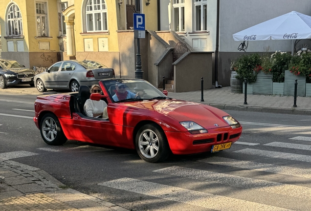 BMW Z1