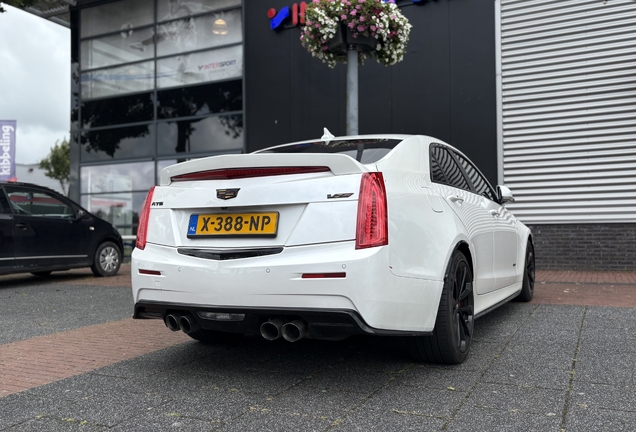 Cadillac ATS-V