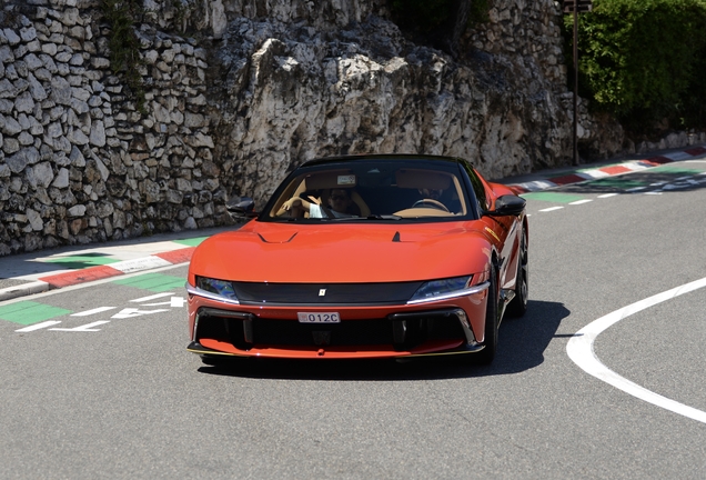 Ferrari 12Cilindri