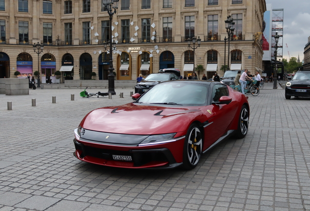 Ferrari 12Cilindri