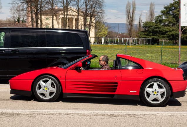 Ferrari 348 TS