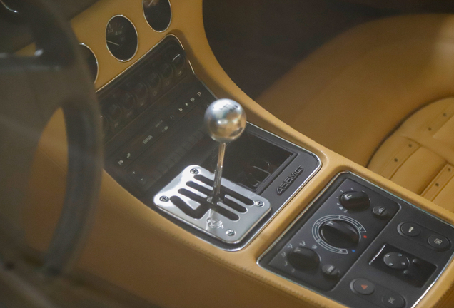 Ferrari 456M GT