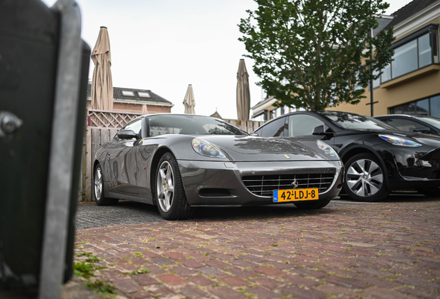 Ferrari 612 Scaglietti