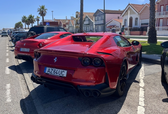Ferrari 812 GTS