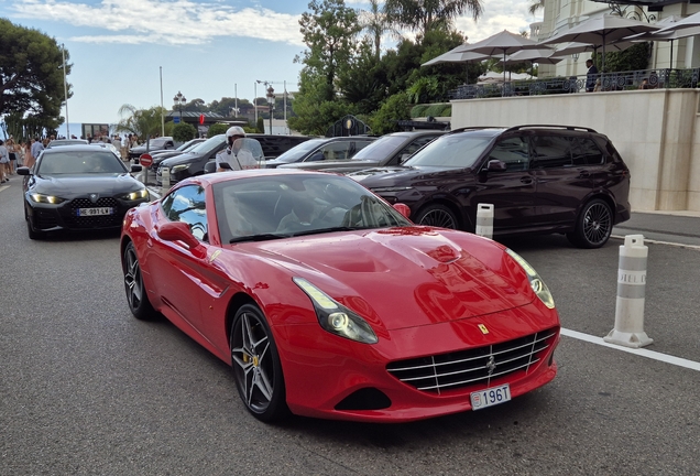Ferrari California T
