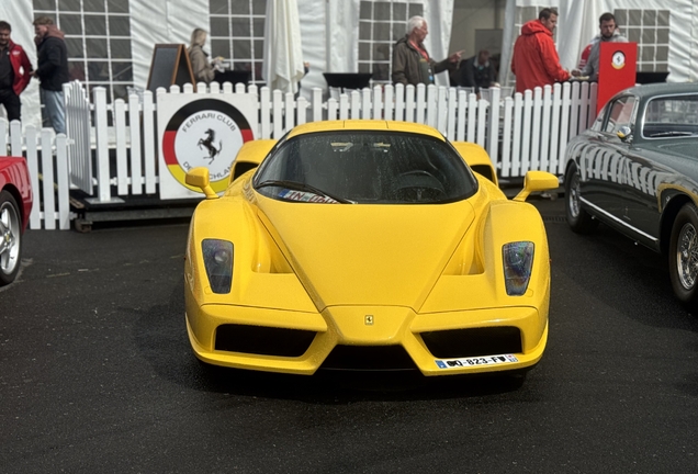 Ferrari Enzo Ferrari