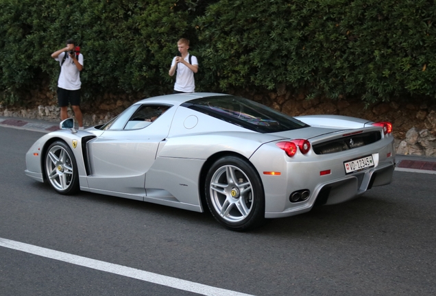 Ferrari Enzo Ferrari