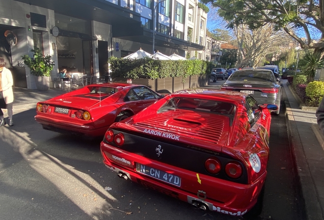 Ferrari F355 Challenge