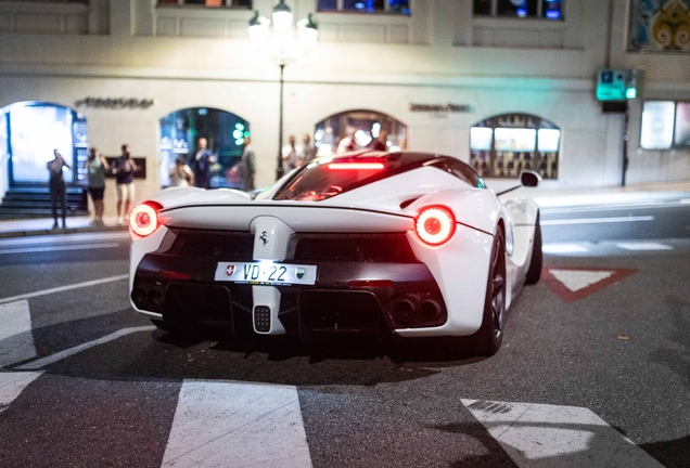 Ferrari LaFerrari