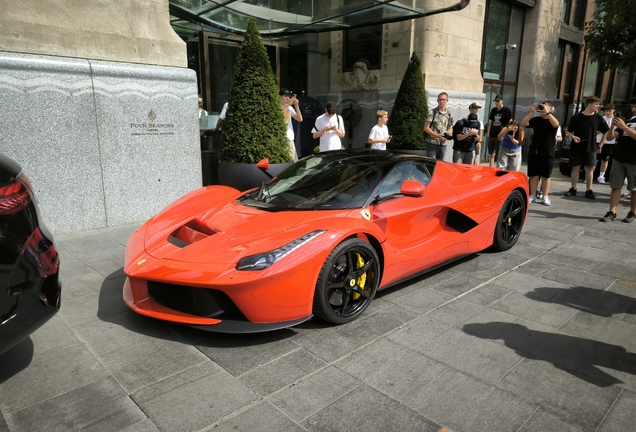 Ferrari LaFerrari