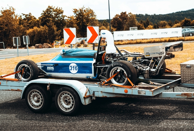 Ford Formula Ford 70/80