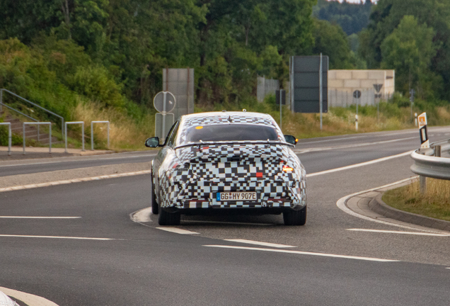 Hyundai Ioniq 6 N