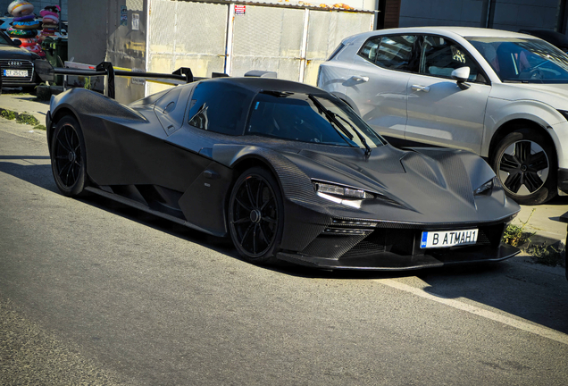 KTM X-Bow GT-XR