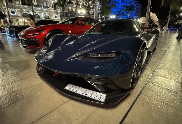 KTM X-Bow GT-XR