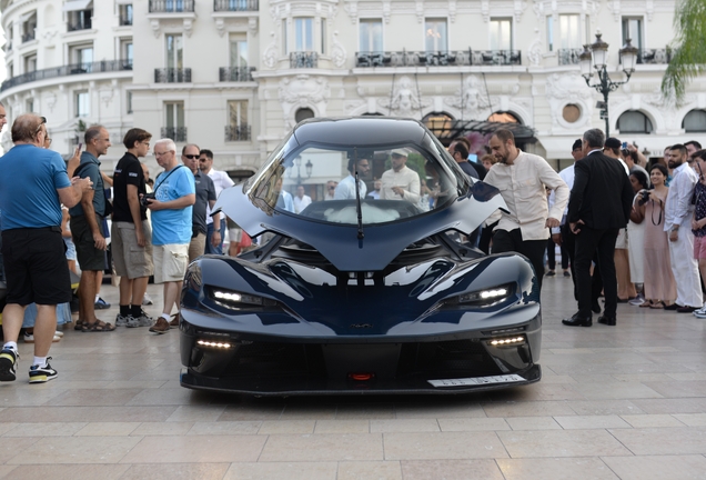 KTM X-Bow GT-XR