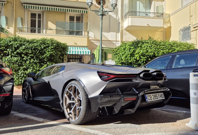 Lamborghini Revuelto