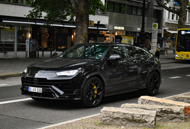 Lamborghini Urus Performante
