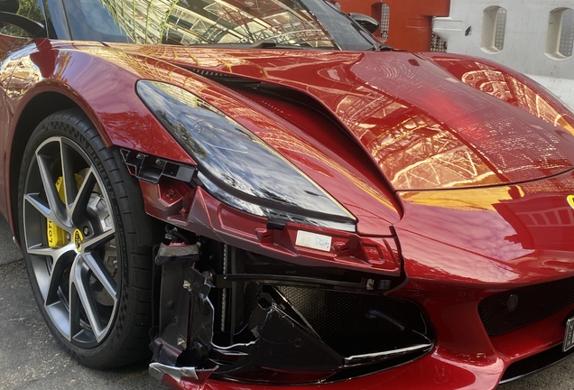 Lotus Emira
