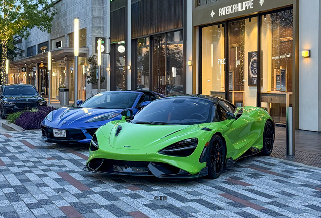 McLaren 765LT