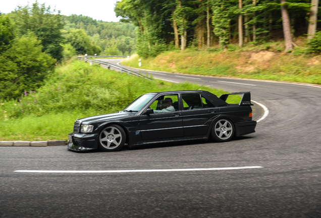 Mercedes-Benz 190E 2.5-16v EVO II
