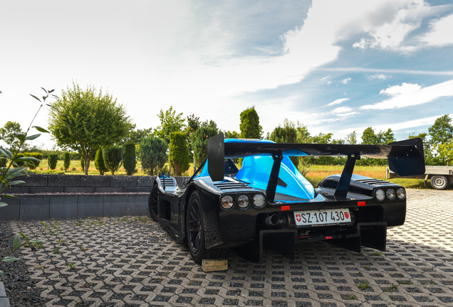 Radical SR3-RS